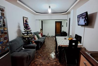 Apartament cu 3 camere decomandat, mobilat în Ultracentral - 4