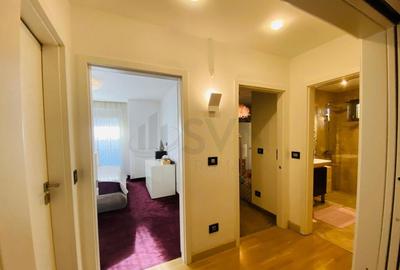 Apartament 3 camere de Sisesti I Baneasa I Bucurestii Noi Apartament 3 camere de Sisesti I Baneasa I Bucurestii Noi - 6