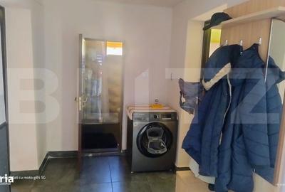 Casă cu 3 camere cu Teren 300 Mp în Central - 6