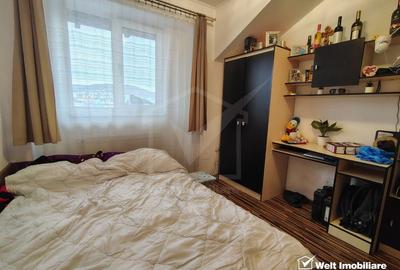 Apartament cu doua dormitoare, zona Florilor, Floresti - 18