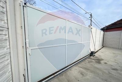 Hala constructie noua + spatiu de birouri stradal - 6