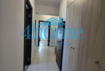 Apartament cu 2 camere, mobilat în Bucureștii Noi