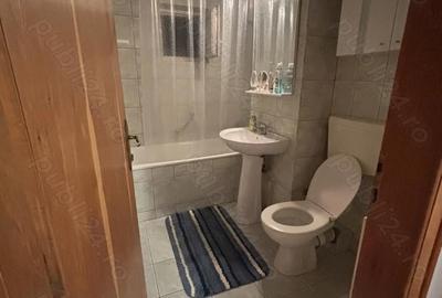 Apartament cu 3 camere decomandat, mobilat în Aradului - 9