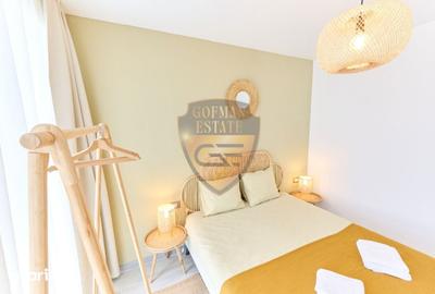 Apartament cu 3 camere în Nord - 7