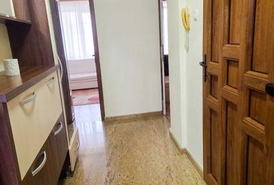 Apartament cu 2 camere decomandat în Spitalul Județean - 4