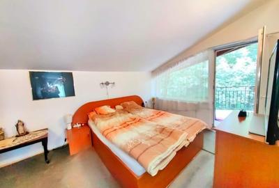 Apartament cu 3 camere semidecomandat, mobilat în Plopilor - 6