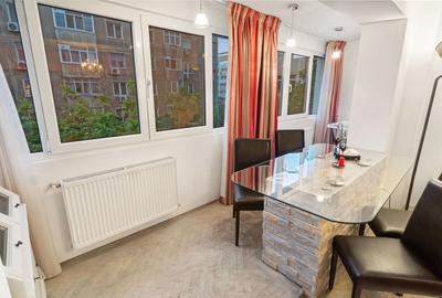 Apartament cu 3 camere în Lujerului - 3