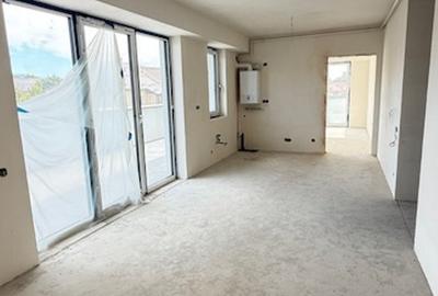 MARINESCU (bloc nou) 3camere etaj4 si 5 cu terase +parcare! - 13