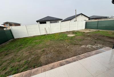 Casa individuala P+1, curte libera 350 mp, zona Berceni-Vidra, Ilfov - 14