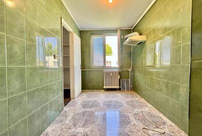 Apartament cu 3 Camere de Vanzare in zona Giurgiului - 4