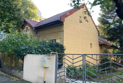 Casă individuală cu 3 camere cu Teren 1160 Mp în Brâncoveanu - 5