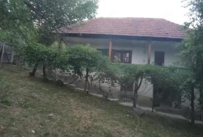 Casă cu Teren 500 Mp în Bala - 1