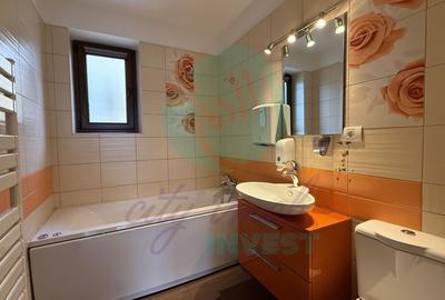 Casă individuală cu 12 camere cu Canalizare în Floreasca - 11