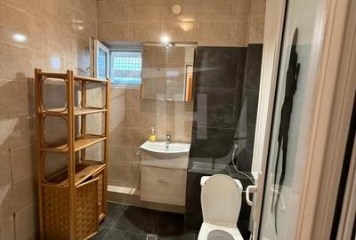 Apartament cu 3 camere decomandat, mobilat în Zorilor - 8