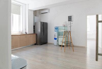 Spatiu birouri ultracentral ultramodern - 4