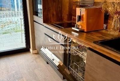 Apartament cu 3 camere decomandat, mobilat în Take Ionescu - 5