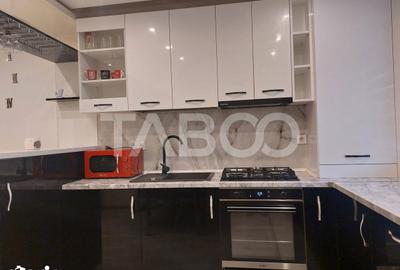 Apartament cu 2 camere decomandat, mobilat în Central - 8