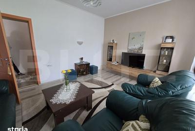 Casă cu 3 camere cu Teren 485 Mp în Central - 2