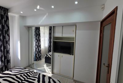 Apartament cu 2 camere decomandat, mobilat în Dorobanți - 10