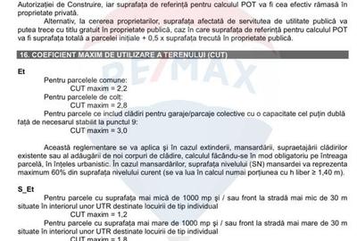 Teren de vanzare pentru investitie! Economic, Showroom, Hale! 7000 MP - 5