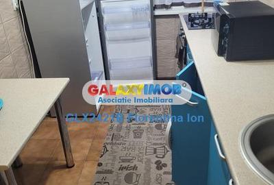 Apartament cu 2 camere semidecomandat, mobilat în Drumul Taberei - 4