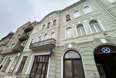 Spațiu comercial, de 100 mp, în Ultracentral - 1