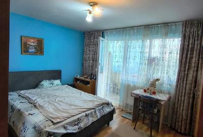 Apartament cu 2 camere decomandat în Central - 3