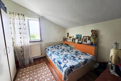 Casa 108 mp utili, teren 1750mp, semineu, foisor, livada,  comision 0 - 7