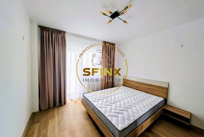 3 camere Chisinau Mega Mall Arena Nationala 2 bai renovat prima inchiriere - 2