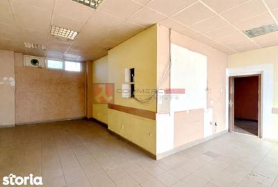 Spațiu comercial, de 105 mp, în Bartolomeu - 4
