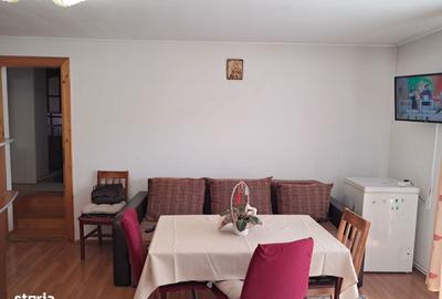 Apartament cu 3 camere în Cristian - 11
