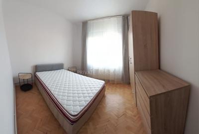 Apartament 2 Camere, Mobilat si Utilat, et.3/4,Str Armoniei,Zona Tudor - 5