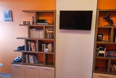 Apartament cu 3 camere decomandat în Drumul Carului - 2