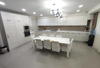 Vilă elegantă de închiriat în Colentina – Sportului, complet mobilată și utilată - 3