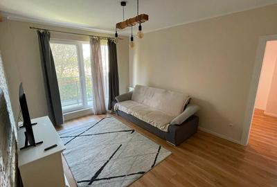 Apartament 2 camere, 56 mp, zona Abatorului - 3