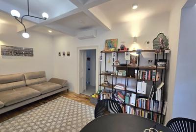 Vila Dorobanti Capitale - 3