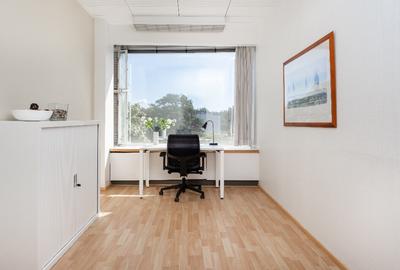 Abonamente flexibile pentru birouri in Regus Floreasca Plaza - 4