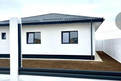 Casă individuală cu 4 camere cu Canalizare în Clinceni - 2