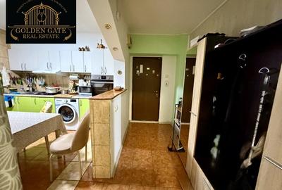 Margeanului | 4 Camere | Centrala | - 9