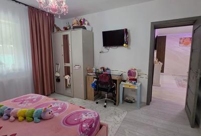 Casă cu 4 camere cu Teren 720 Mp în Hemeiuș - 4