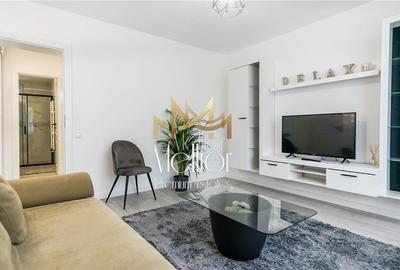 Apartament cu 3 camere decomandat, mobilat în Gheorgheni - 6