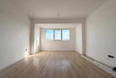 Apartament 2 camere, 60 mp, mansarda - zona Bucovinei - 1