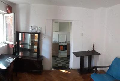 Casă cu 2 camere în Muncii - 2