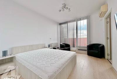 Garsonieră semidecomandată în Romanilor - 2