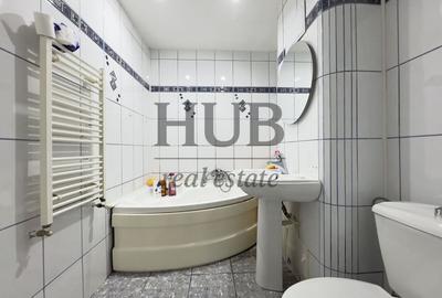 Apartament cu 3 camere decomandat în Bistrița Lac - 10