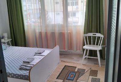 Apartament cu 3 camere semidecomandat în Orșova - 7
