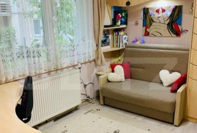 Apartament cu 3 camere decomandat în Central - 7