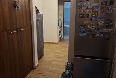 Apartament cu 3 camere decomandat în Vest - 6