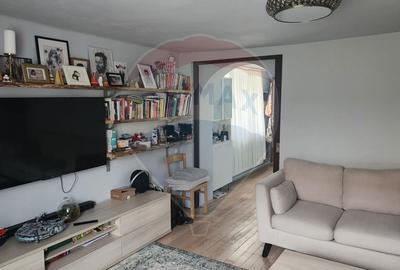 Casă cu 4 camere cu Teren 180 Mp în Central - 12