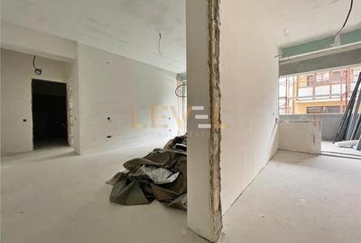 Apartament cu 2 camere de vanzare - Domenii - Bloc Nou tip Boutique [TUR VIDEO] - 9